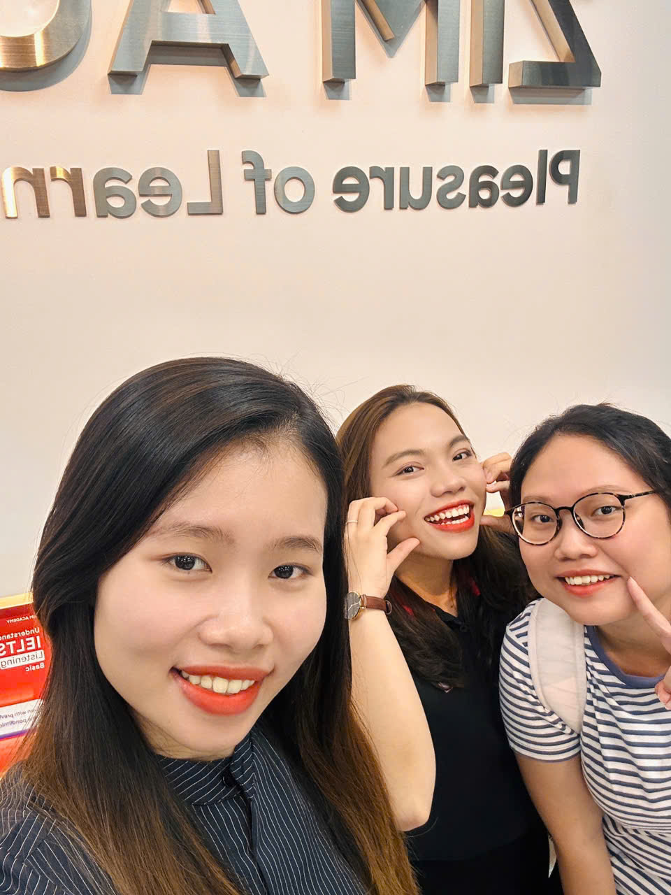 đánh giá của Trần Thị Thùy Trang
